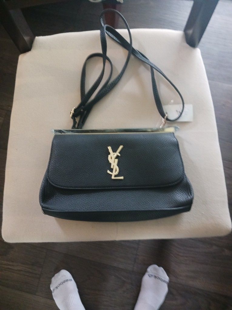 Yves Saint Laurent