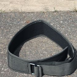 Weightlifting Belt Cash or Zelle 