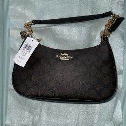 Coach Teri Shoulder Bag