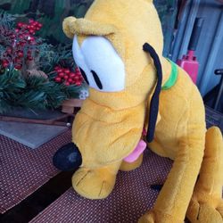 Disney Plush 