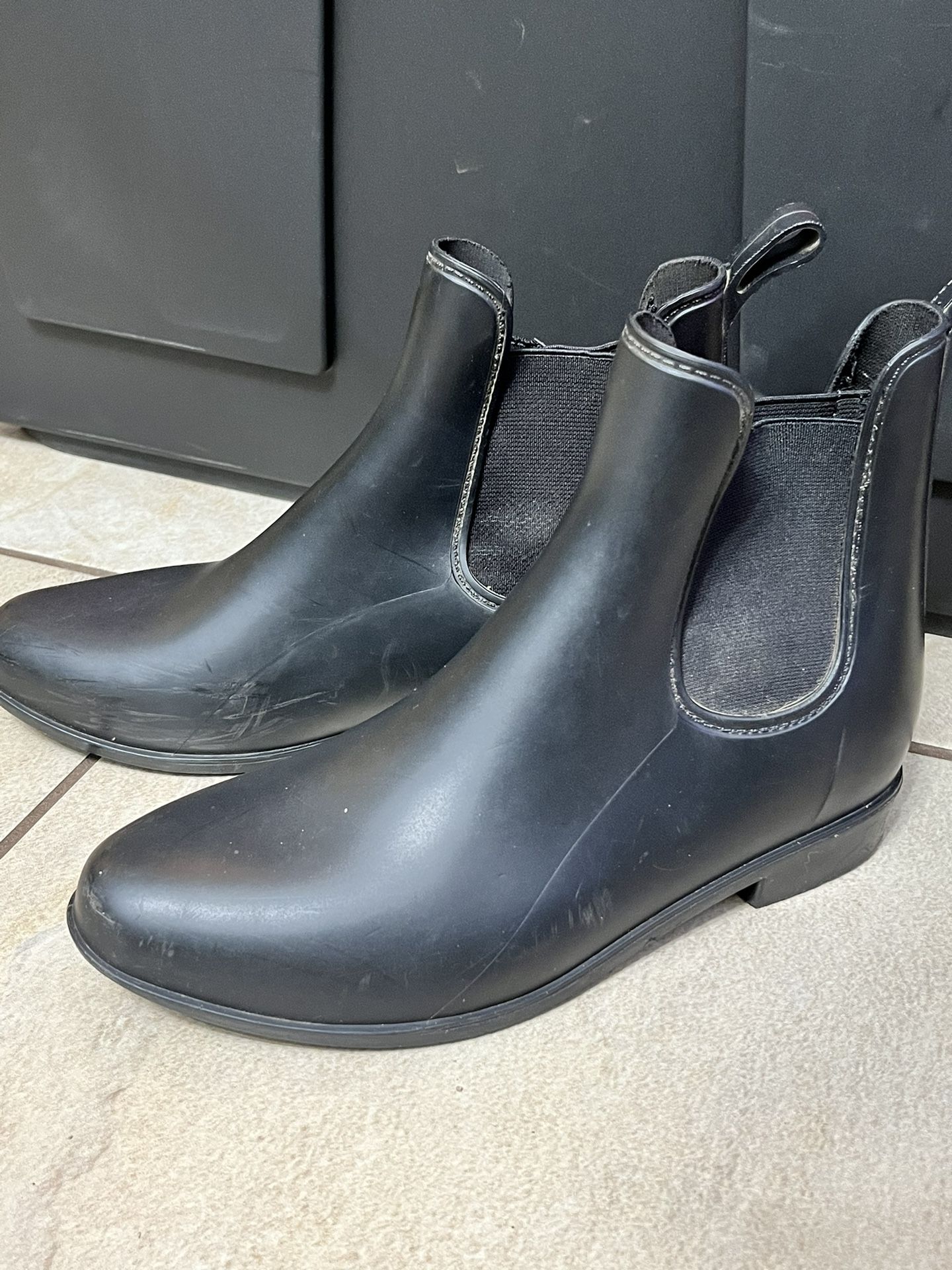 Women’s Boots