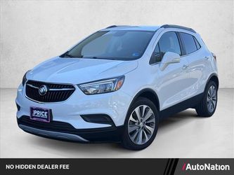 2019 Buick Encore