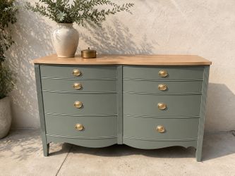 Briar Pointe Dixie Dresser