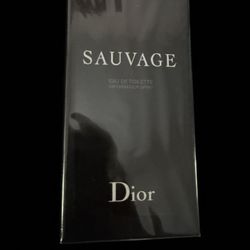 Dior Sauvage EDT