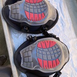 New Husky Knees Pads