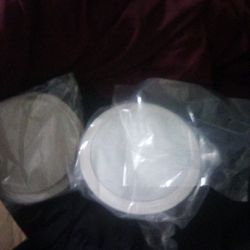 BIC AMERICA 6 1/2 INCH DUAL VOICE COIL CEILING SPEAKER MSR6D