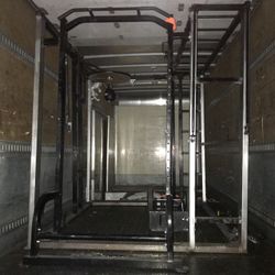 home gym 1 piece