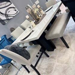 ✨️ Dining Table Chair Sets ✨️ Furniture 💥 