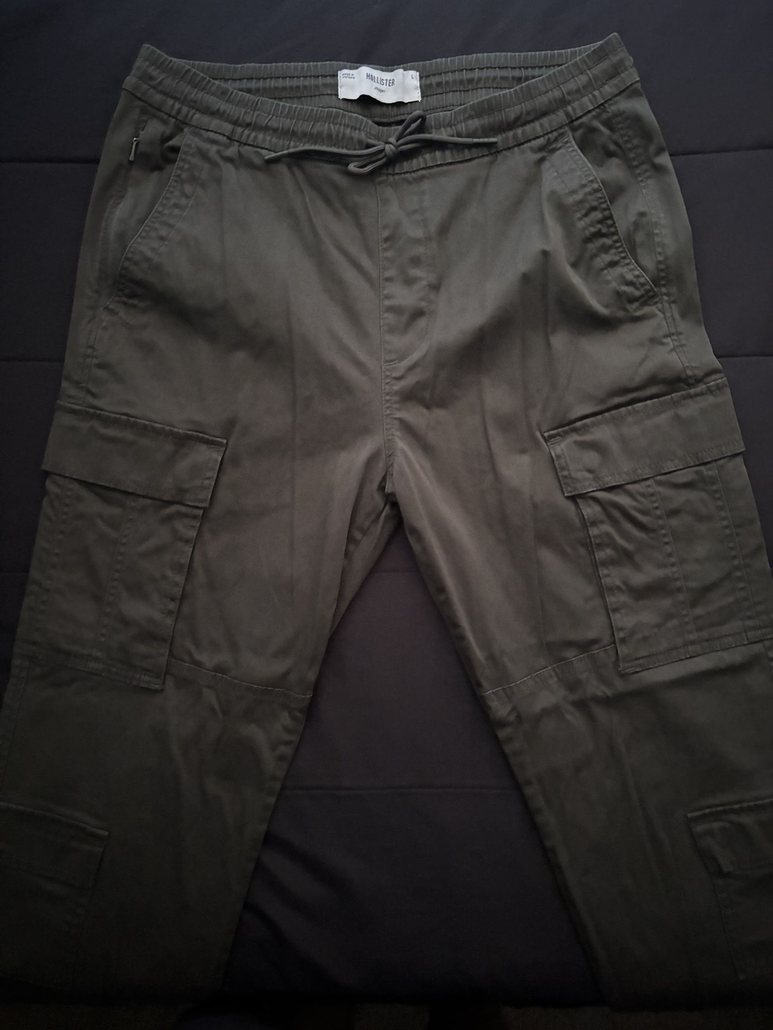Men’s Joggers