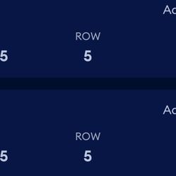 CALIBASH TICKETS FOR SALE – TOMORROW 🔥🎶