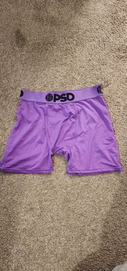 PSD boxers