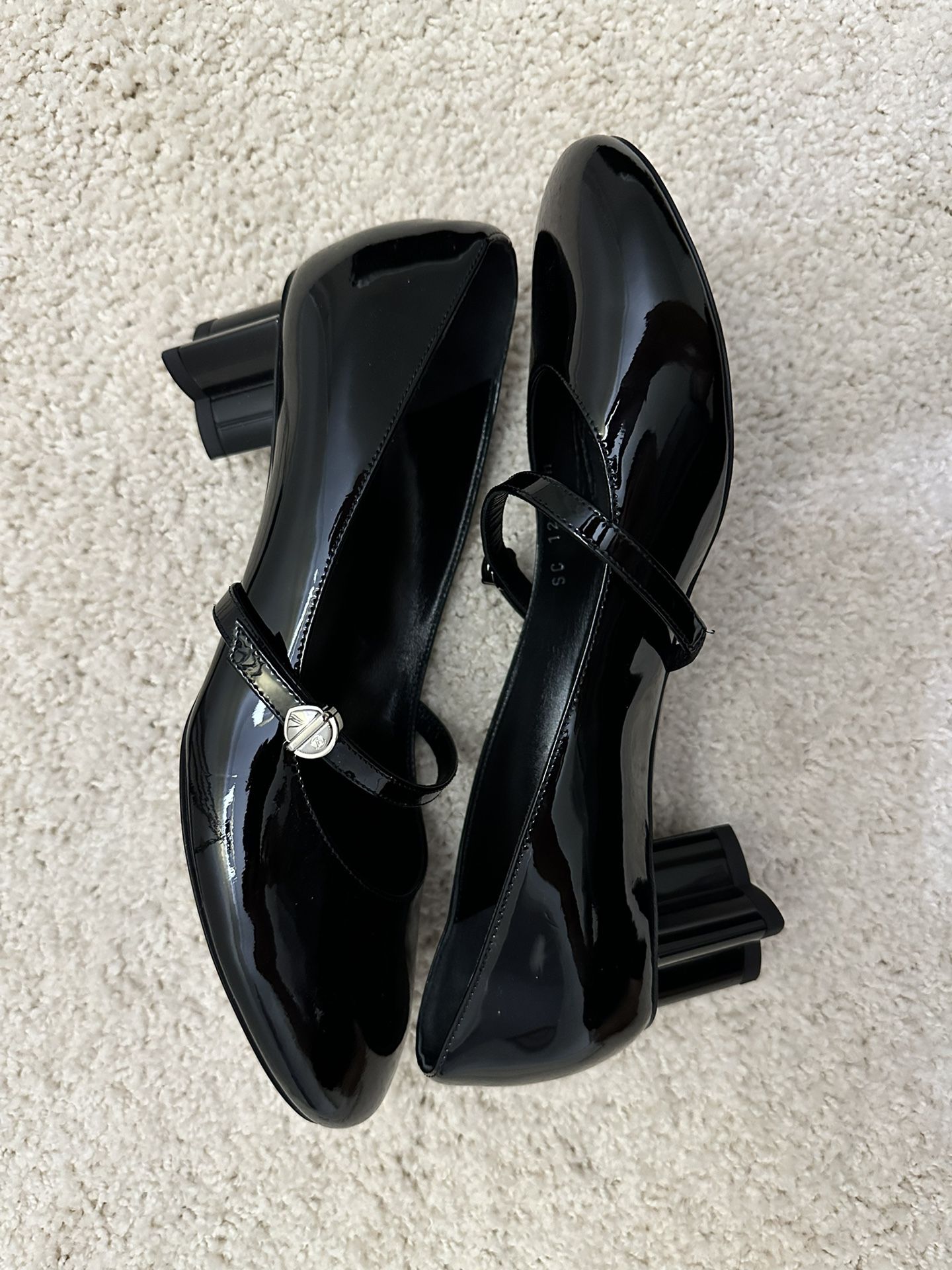 LV Black Shoes for Sale in Frederick, MD - OfferUp