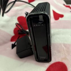 Cable Modem Docsis 3.1