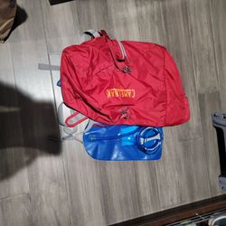 Camelback hydration Backpack like new