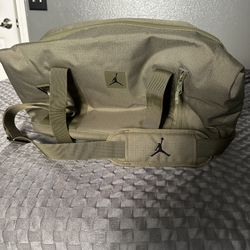 Jordan Duffle Bag (Brand New)