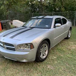 2006 Dodge Charger