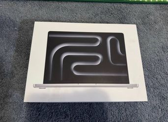 Apple MacBook Pro M5 2026