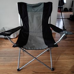 Folding Chair 