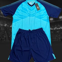 Soccer Uniforms