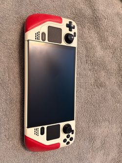 1TB OLED Steam Deck