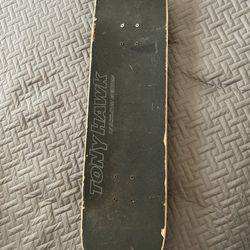 Tony Hawk Skateboard 31” X 8”