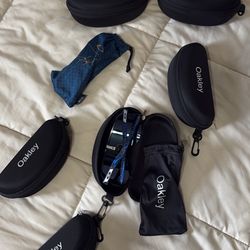 Oakley Sunglasses 