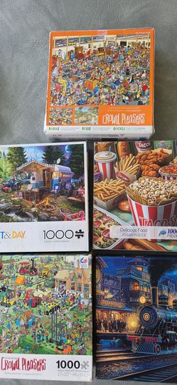 Puzzles