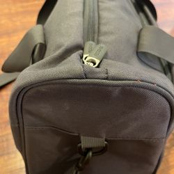 Carry-on bag