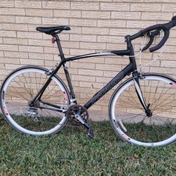 Specialized Allez Road Bike