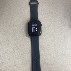 Apple Watch Series SE 3rd Gen 44 GPS 