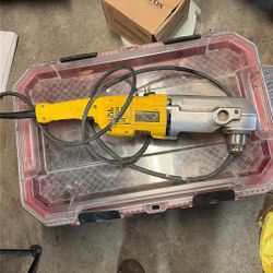 Dewalt Dw124 