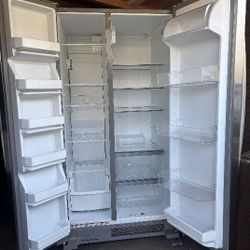 Refrigirator