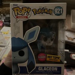 Glaceon 921