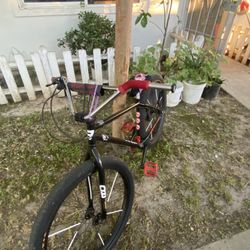 27.5 Mafia Bomma