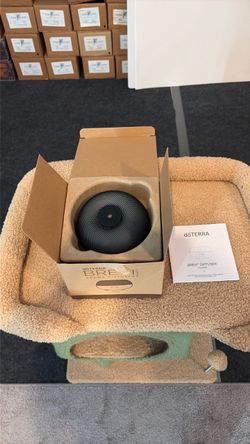 Brand new aroma diffuser