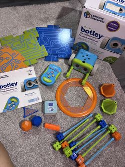 Botley The Coding Robot