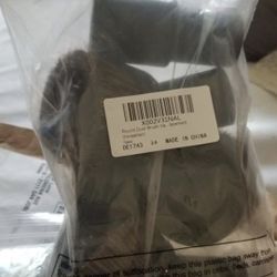 Brush Attachments for Vacuum (x2)