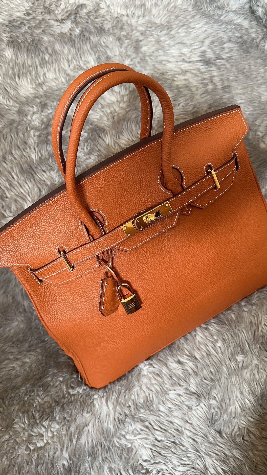 Hermes Bag