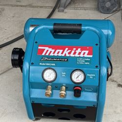 Makita MAC2400 Compressor
