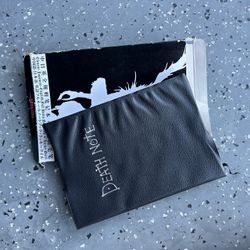 Death note Notebook New