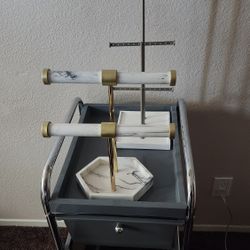 Jewelry Stand