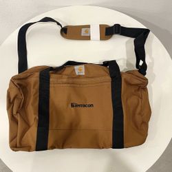 Carhartt Classic Duffel Bag