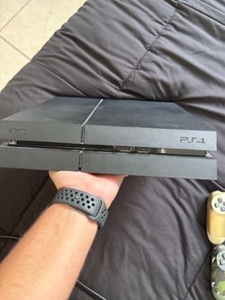 PS4
