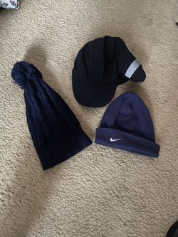 Weather Hat Attire 