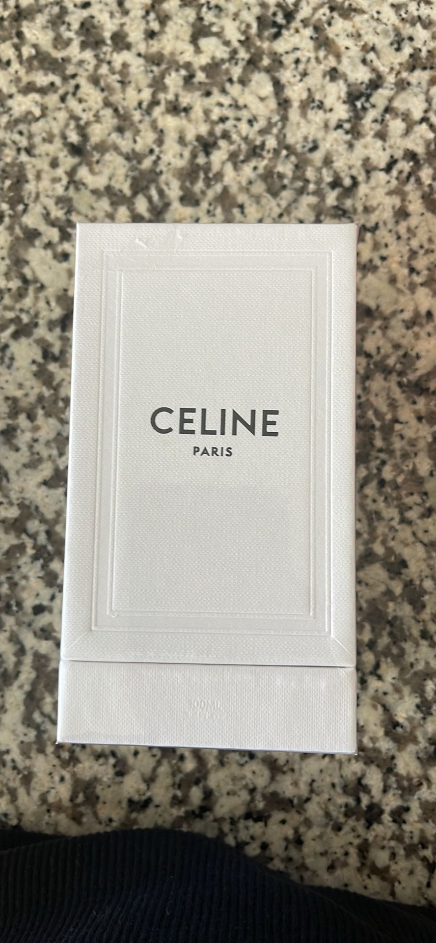 Celine Paris parfum
