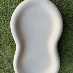 Peanut Baby Changing Table