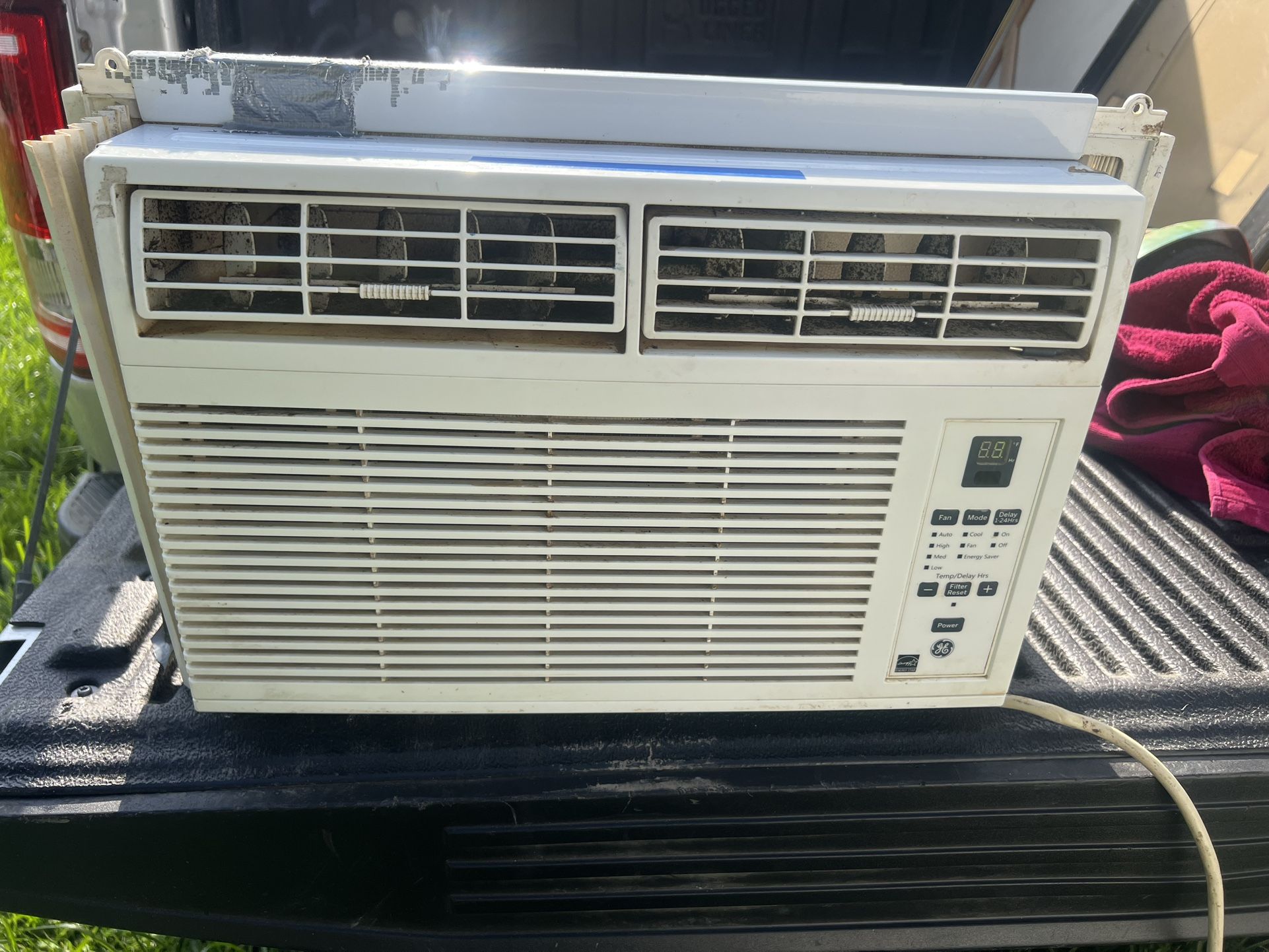 Ac Unit