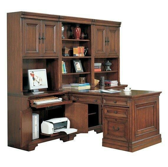 Home Office Desk Furniture Set By Aspenhome For In Palm Desert Home Office Desk Furniture Set By Aspenhome For In Palm Desert Ca Offerup