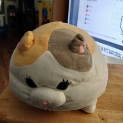 Plushies
