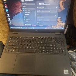 Dell Latitude 3510